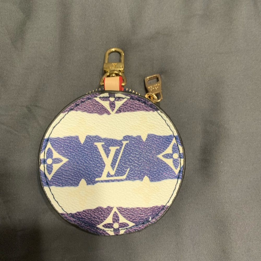 Coin purse, never used